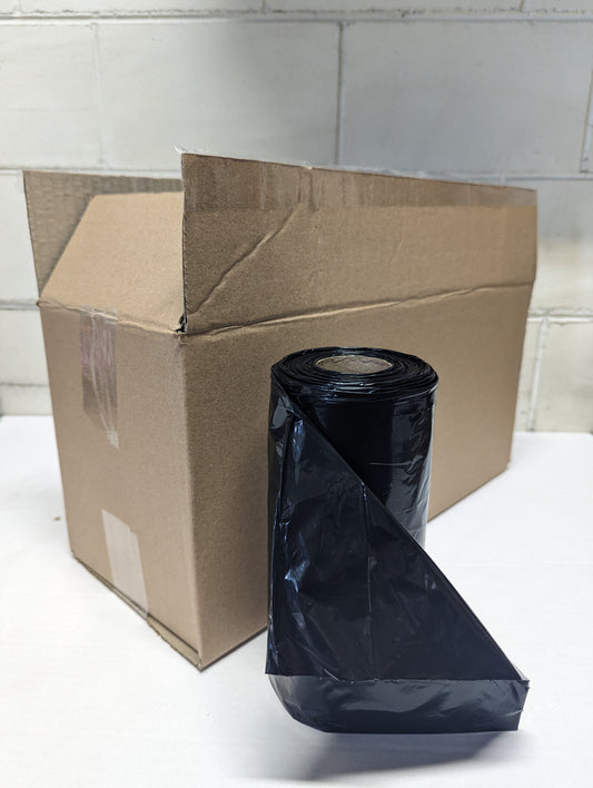 72 Litre Garbage Bags / Bin Liners (qty. 250)