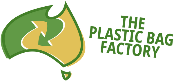 The Plastic Bag Factory